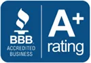 BBB A+ Rating