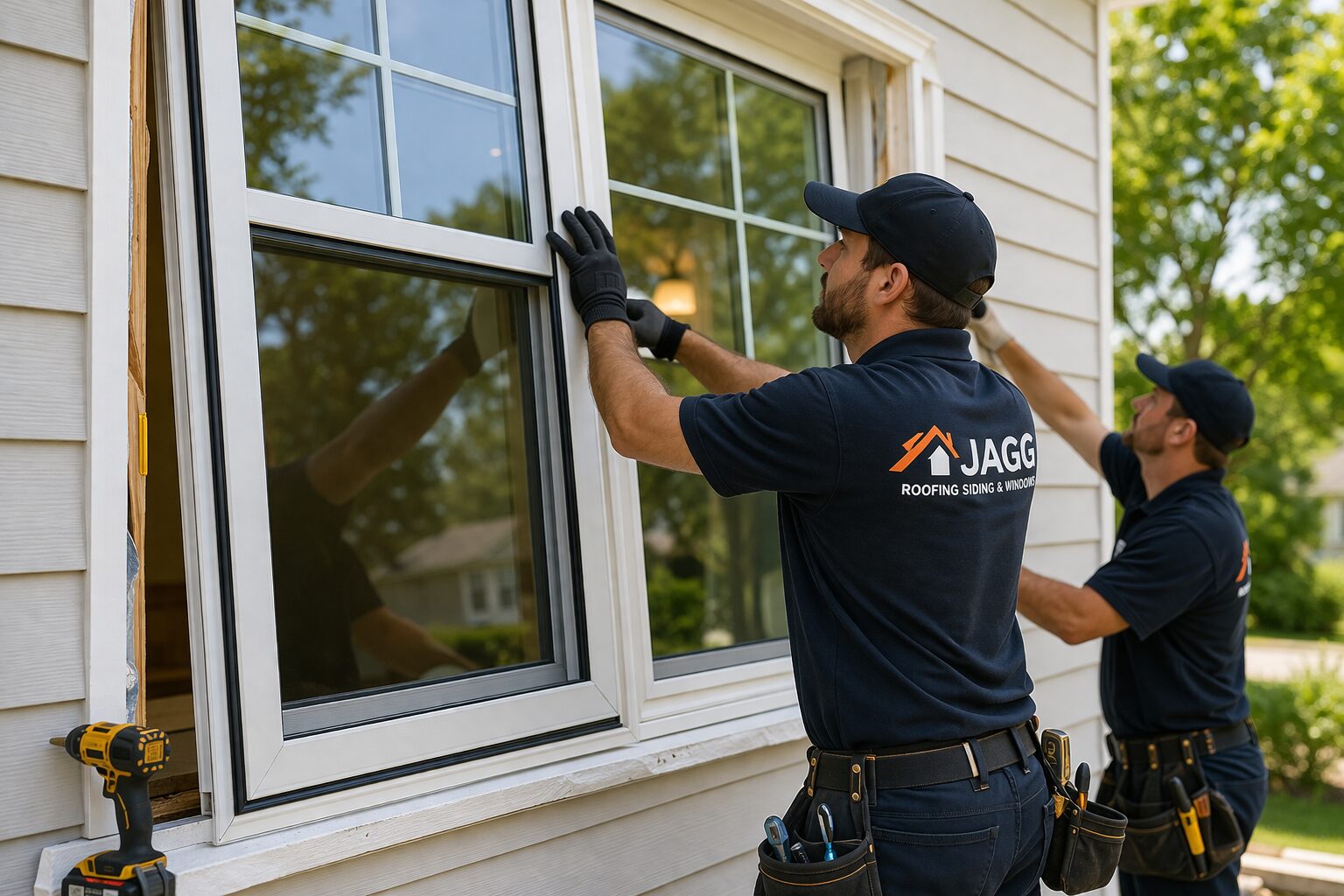 Window Services Long Island