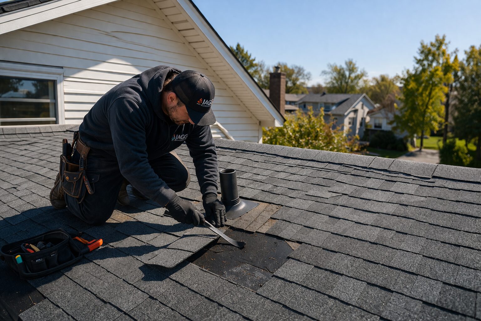 Roof Repair Long Island