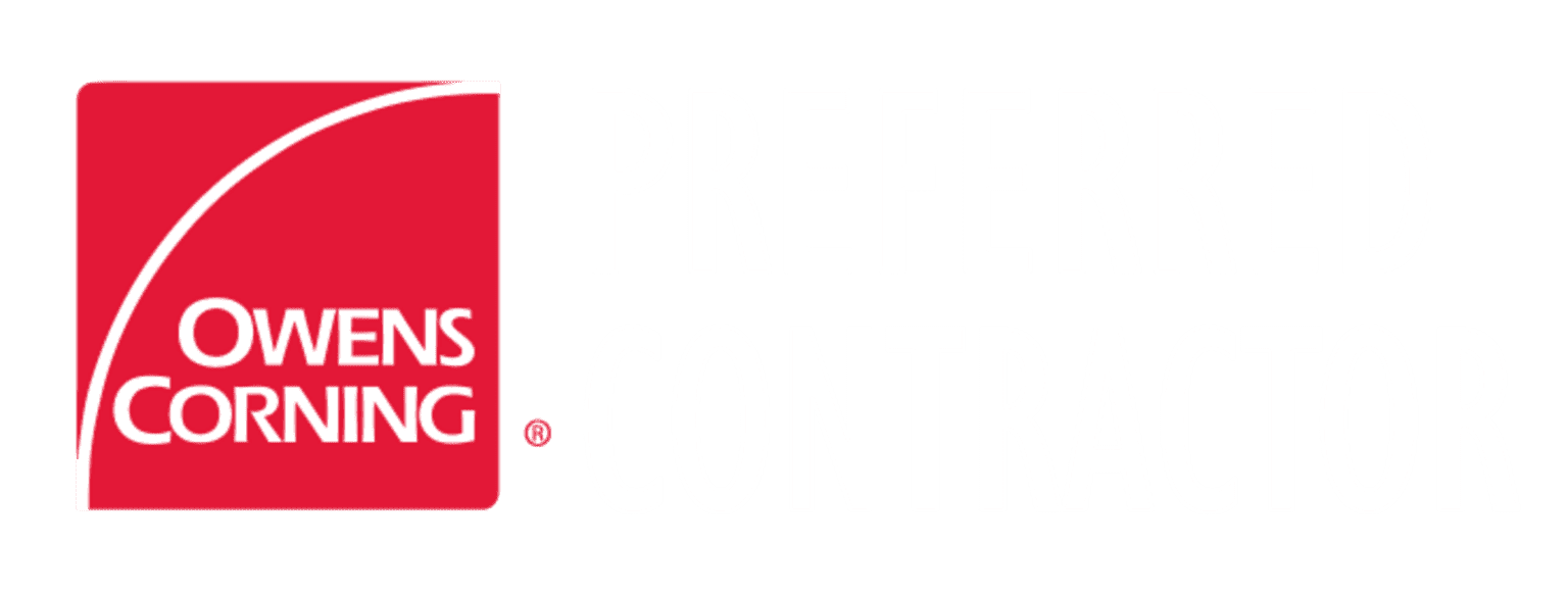 Owens Corning Preferred Contractor