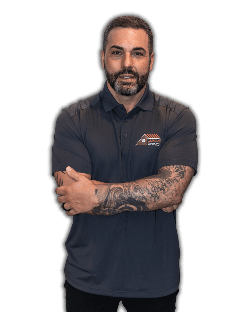 JAGG Project Manager
