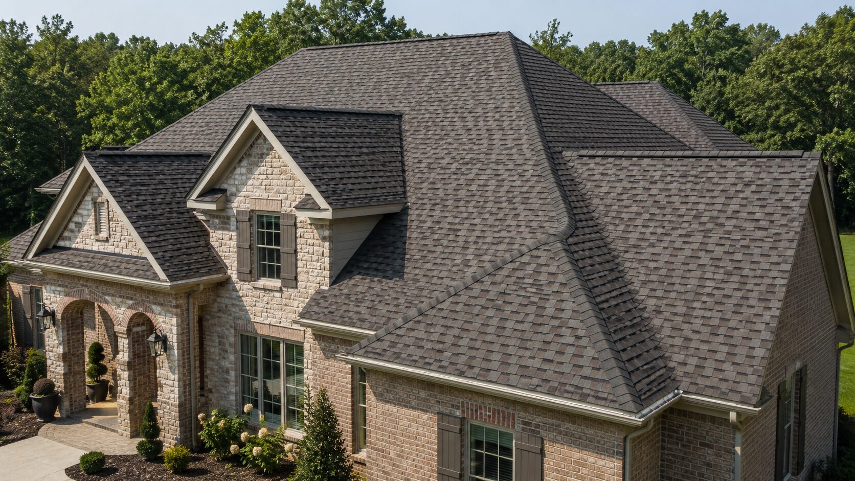 Architectural Shingle Roofing Long Island