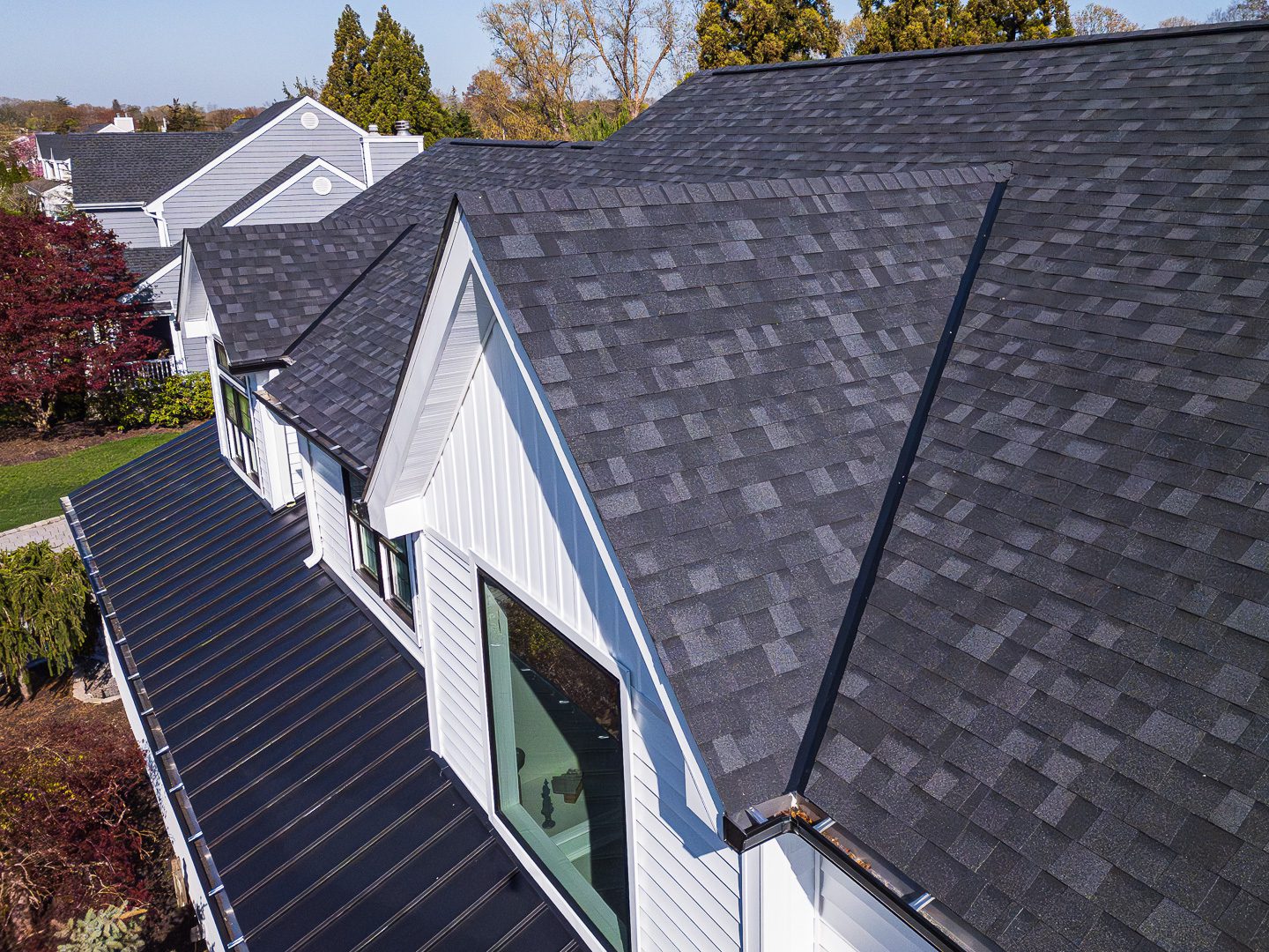 Roofing Services Long Island