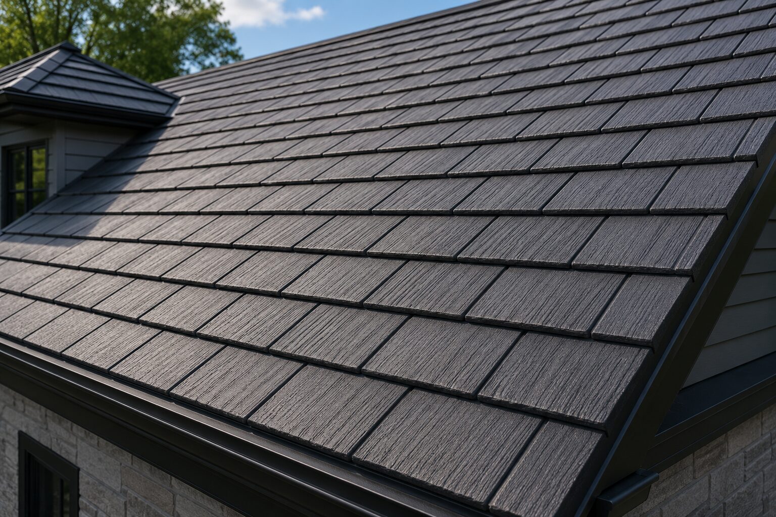 Brava Roofing Long Island