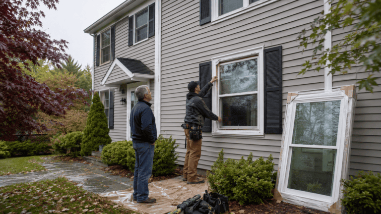 Signs You Need New Windows: A Long Island Homeowner’s Guide