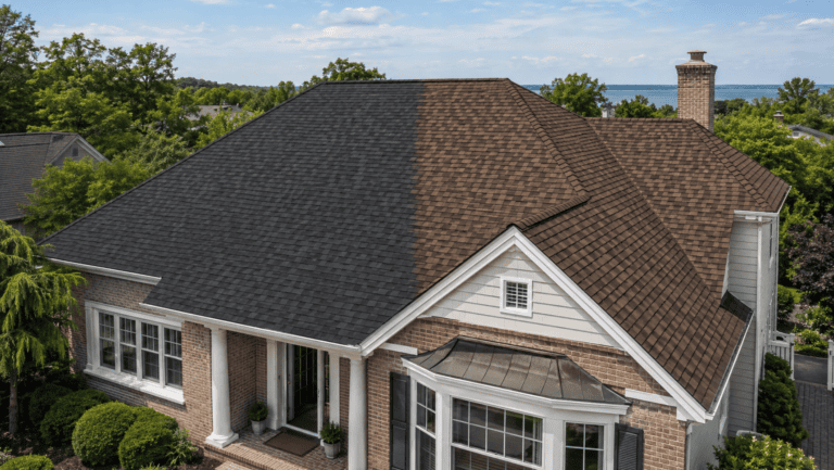 GAF vs. Owens Corning Shingles: Which Is Right for Your Roof?