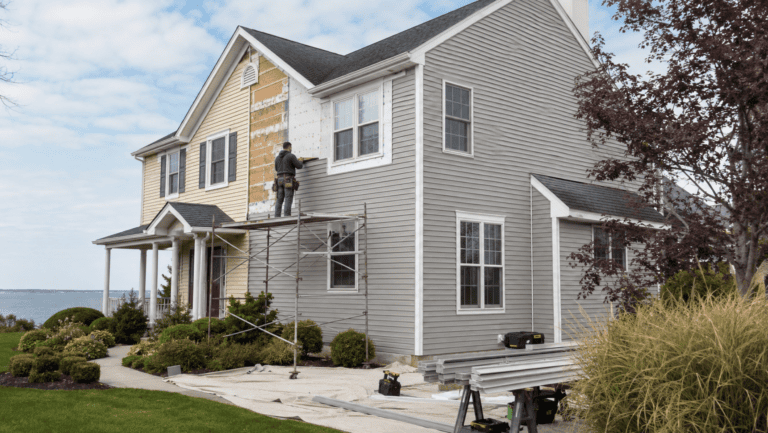 How Much Does Siding Replacement Cost on Long Island?
