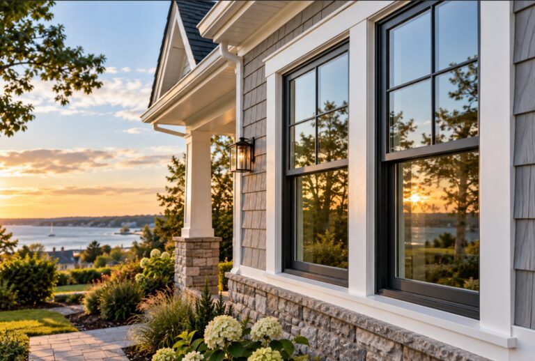 How Long Do Replacement Windows Last on Long Island?