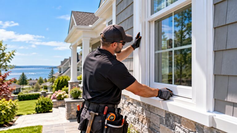 How Much Does Window Replacement Cost on Long Island?